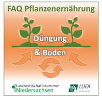 FAQ Düngung und Boden - © Caroline Benecke